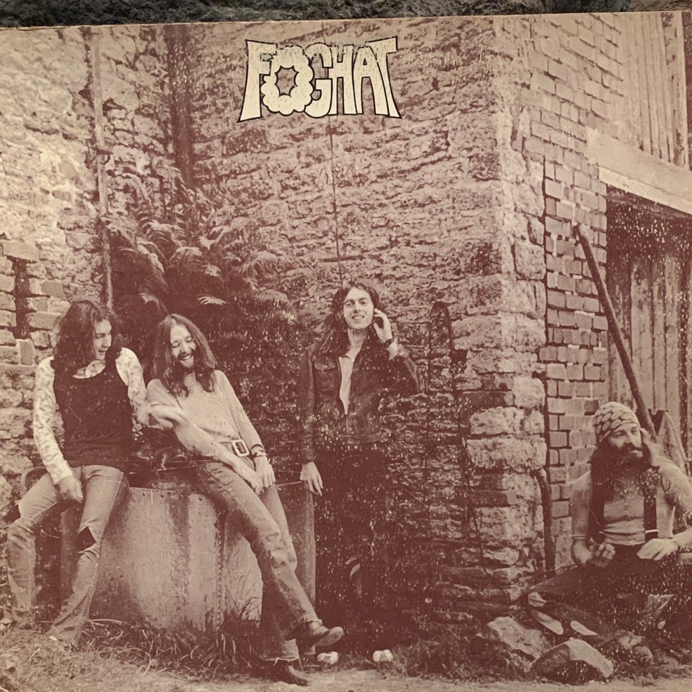 Foghat